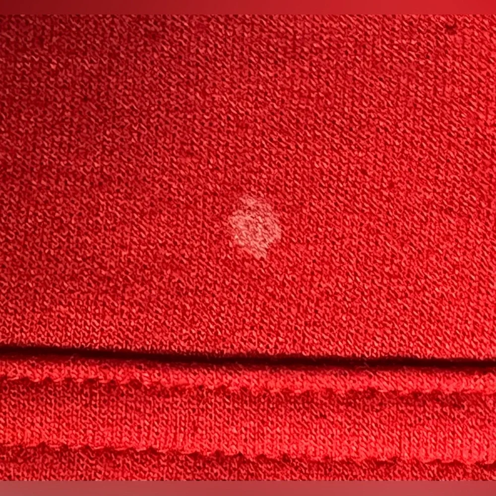 Men’s‎ Sz M Red California Lifeguard Hoodie.